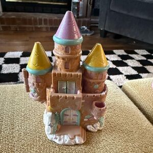 Trendmasters castle playset